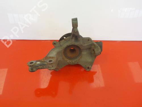 Højre Styrespindel Lejehus RENAULT MEGANE III Grandtour (KZ0/1) 1.5 dCi (KZ09, KZ0D, KZ1G, KZ29, KZ14, KZ1W, KZ10, KZ1F,... (110 hp) 3982023