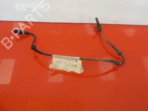 Used Electronic module RENAULT MEGANE III Grandtour (KZ0/1) 1.5 dCi (KZ09, KZ0D, KZ1G, KZ29, KZ14, KZ1W, KZ10, KZ1F,... (110 hp) 3982024