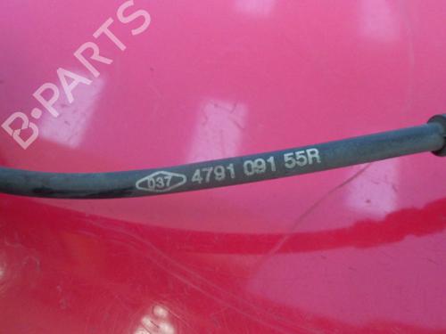 Electronic module RENAULT MEGANE III Grandtour (KZ0/1) 1.5 dCi (KZ09, KZ0D, KZ1G, KZ29, KZ14, KZ1W, KZ10, KZ1F,... | BP3982024M83 