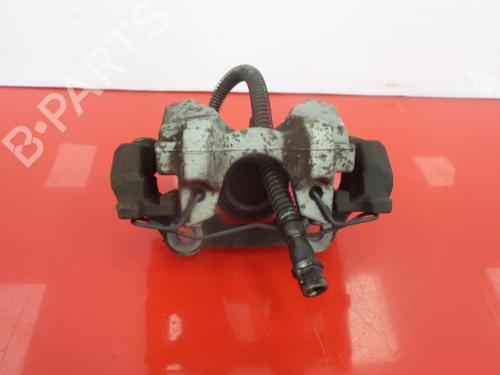 Right rear brake caliper MERCEDES-BENZ C-CLASS (W204) C 200 CDI (204.001) | BP14391641M106 