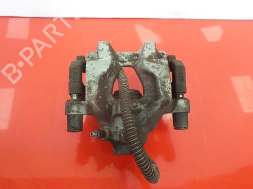 Right rear brake caliper MERCEDES-BENZ C-CLASS (W204) C 200 CDI (204.001) | BP14391641M106 