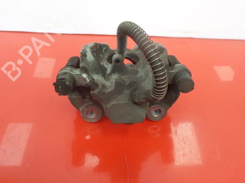 Right rear brake caliper MERCEDES-BENZ C-CLASS (W204) C 200 CDI (204.001) | BP14391641M106 