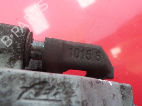 Right rear brake caliper MERCEDES-BENZ C-CLASS (W204) C 200 CDI (204.001) | BP14391641M106 