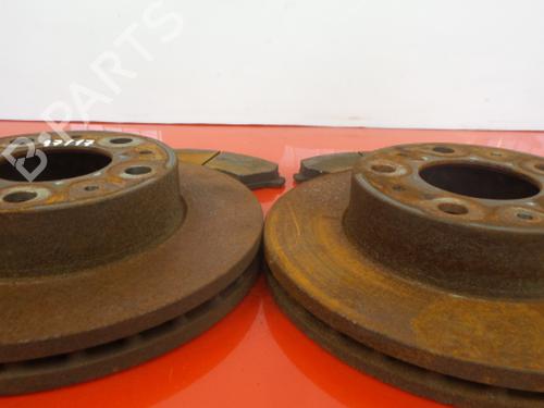 Other FIAT DUCATO Van (250_) 130 Multijet 2,3 D | BP14391661O1