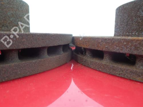 Other FIAT DUCATO Van (250_) 130 Multijet 2,3 D | BP14391661O1