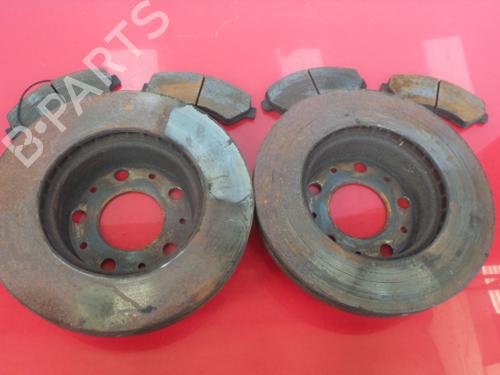 Other FIAT DUCATO Van (250_) 130 Multijet 2,3 D | BP14391661O1