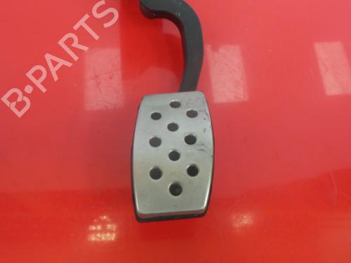 Pedal OPEL CORSA E (X15) 1.3 CDTI (08, 68) | BP3485946I4