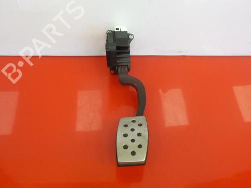 Pedal OPEL CORSA E (X15) 1.3 CDTI (08, 68) (95 hp) 3485946
