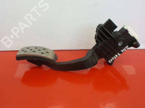 Pedal OPEL CORSA E (X15) 1.3 CDTI (08, 68) | BP3485946I4