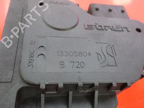 Pedal OPEL CORSA E (X15) 1.3 CDTI (08, 68) | BP3485946I4