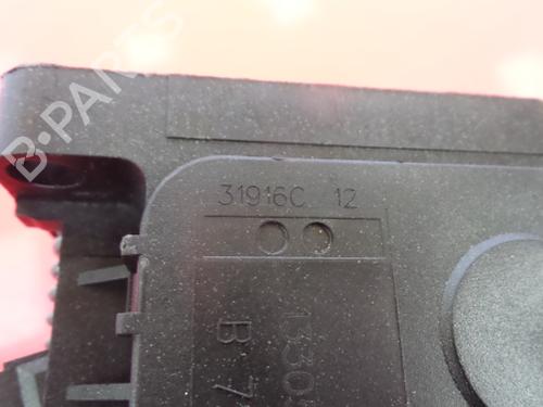 Pedal OPEL CORSA E (X15) 1.3 CDTI (08, 68) | BP3485946I4