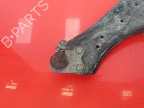 Left front suspension arm VW POLO V (6R1, 6C1) 1.2 TSI 16V | BP3483292M12 