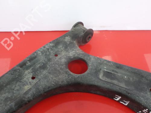 Left front suspension arm VW POLO V (6R1, 6C1) 1.2 TSI 16V | BP3483292M12 