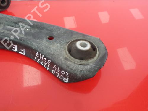 Left front suspension arm VW POLO V (6R1, 6C1) 1.2 TSI 16V | BP3483292M12 