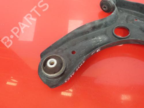 Left front suspension arm VW POLO V (6R1, 6C1) 1.2 TSI 16V | BP3483292M12 