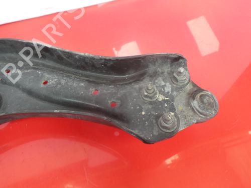 Left front suspension arm VW POLO V (6R1, 6C1) 1.2 TSI 16V | BP3483292M12 