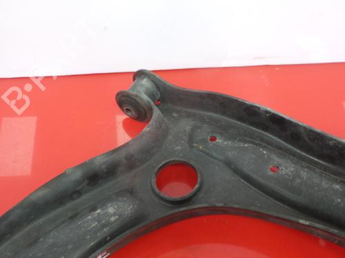 Left front suspension arm VW POLO V (6R1, 6C1) 1.2 TSI 16V | BP3483292M12 