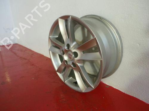 Fælk SEAT LEON (1P1) [2005-2013]  3982266