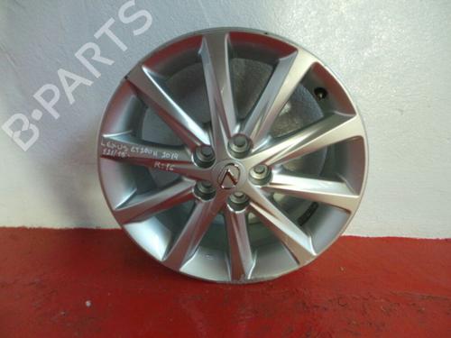 Rim LEXUS CT (ZWA10_) 200h (ZWA10_, ZWA10R) | BP3982275C45 
