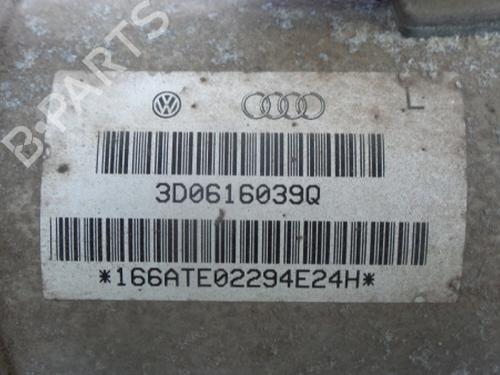 Venstre fortil støddæmper VW PHAETON (3D1, 3D2, 3D3, 3D4, 3D6, 3D7, 3D8, 3D9) 3.2 V6 4motion | BP3483318M16 