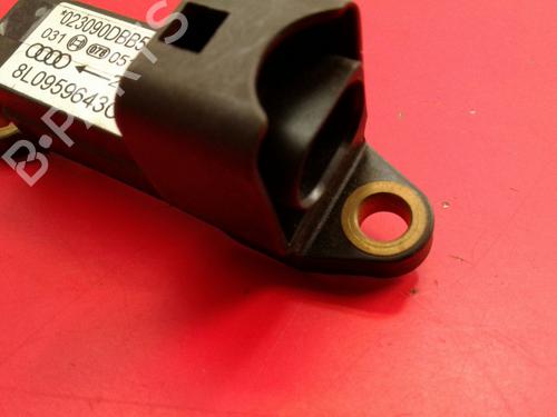 Elektronensonde AUDI A3 (8L1)  | BP3982289M84 