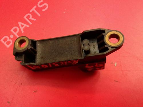 Elektronensonde AUDI A3 (8L1)  | BP3982289M84 