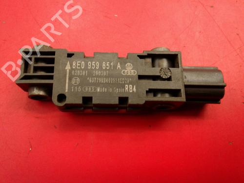Sensor electrónico AUDI A3 (8L1) [1996-2006]  3982297