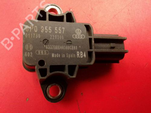 Sensore elettronico AUDI A4 B7 (8EC) [2004-2009]  3982318