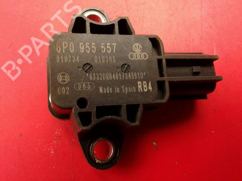 Elektronisk sensor AUDI A4 B7 (8EC) [2004-2009]  3982321