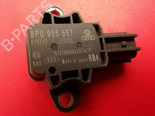 Używane Czujnik elektroniczny AUDI A4 B7 (8EC) [2004-2009]  3982322