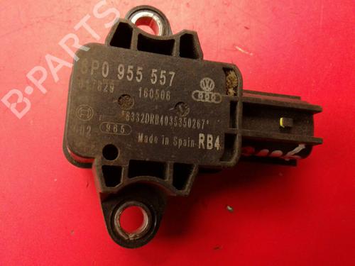 Sensor electrónico AUDI A4 B7 (8EC) [2004-2009]  3982323