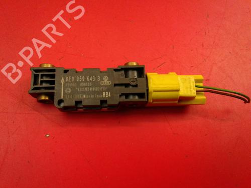 Elektronisk sensor AUDI A4 B7 (8EC) [2004-2009]  3982363