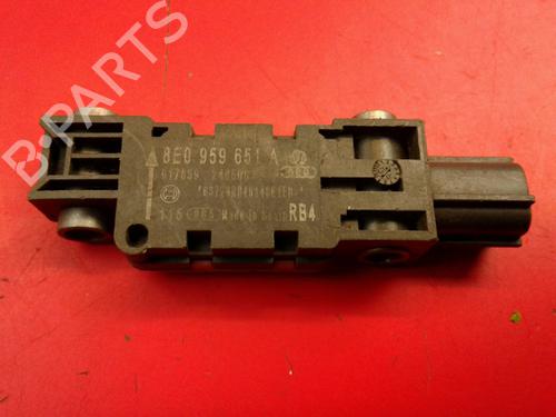 Sonda eletrónica AUDI A4 B7 (8EC) [2004-2009]  3982367