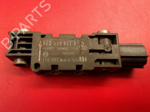 Sensor electrónico AUDI A4 B7 (8EC) [2004-2009]  3982368