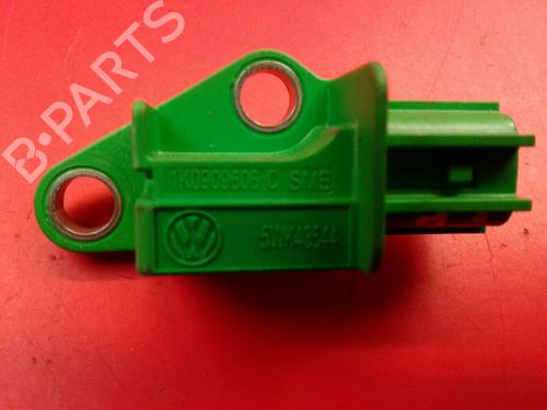 Electronic sensor AUDI A4 Allroad B8 (8KH) 3.0 TDI quattro | BP3982384M84 