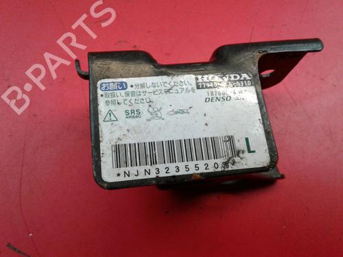 Electronic sensor HONDA CIVIC VII Hatchback (EU, EP, EV) | BP3982445M84