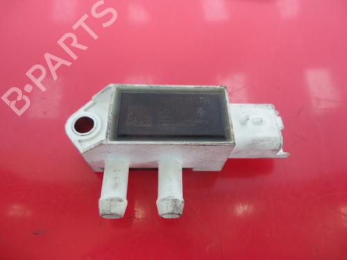 Elektronisk modul NISSAN QASHQAI II (J11, J11_) 1.6 dCi ALL MODE 4x4-i | BP3982450M83 