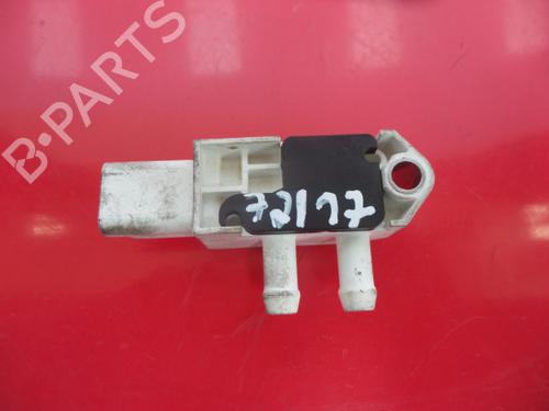 Elektronisk modul NISSAN QASHQAI II (J11, J11_) 1.6 dCi ALL MODE 4x4-i | BP3982450M83 