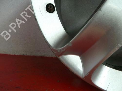 Rim PEUGEOT 407 SW (6E_, 6D_) 2.0 HDi | BP3982453C45