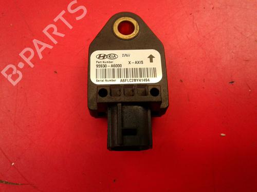 Used Electronic sensor HYUNDAI i30 (FD) [2007-2012]  3982462