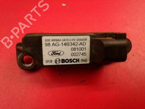 Used Electronic sensor FORD FOCUS I (DAW, DBW) [1998-2009]  3982463