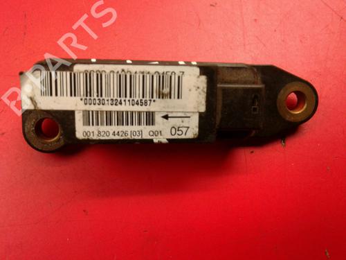 Elektronisk sensor MERCEDES-BENZ C-CLASS (W203) [2000-2007]  3982525