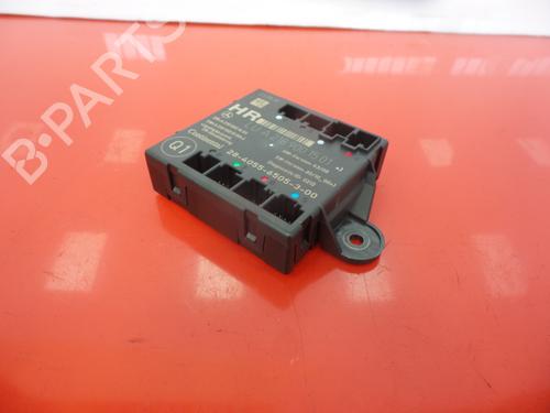 Electronic module MERCEDES-BENZ C-CLASS (W204) C 200 CDI (204.001) | BP3982540M83 