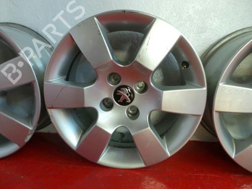 Felge PEUGEOT 5008 (0U_, 0E_) 1.6 HDi | BP3982577C45