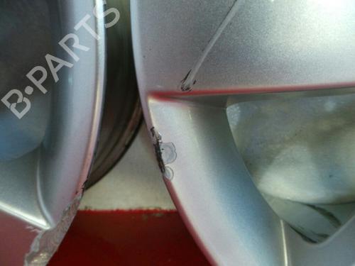 Felge PEUGEOT 5008 (0U_, 0E_) 1.6 HDi | BP3982577C45