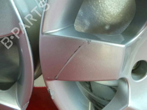 Felge PEUGEOT 5008 (0U_, 0E_) 1.6 HDi | BP3982577C45