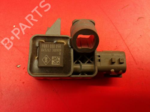 Elektronisk sensor RENAULT SCÉNIC III (JZ0/1_) [2008-2016]  3982589