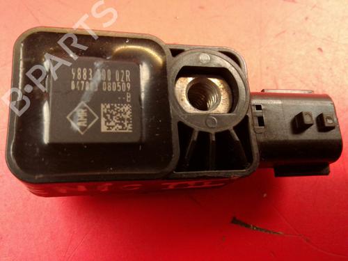 Used Electronic sensor RENAULT SCÉNIC III (JZ0/1_) [2008-2016]  3982592