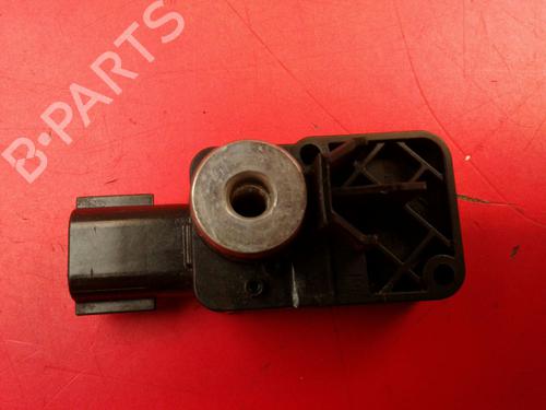 Electronic sensor RENAULT SCÉNIC III (JZ0/1_)  | BP3982592M84 