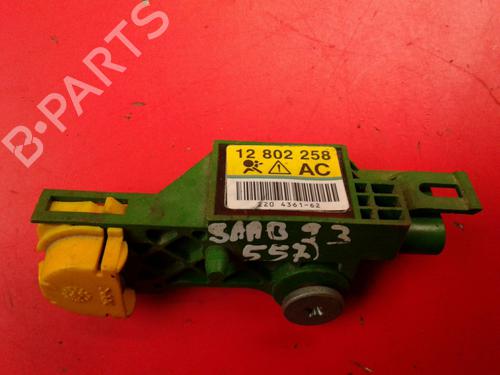 Sensore elettronico SAAB 9-3 (YS3F, E79, D79, D75) [2002-2015]  3982611